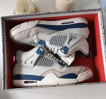 Nike Air Jordan 4 Retro OG, gr.40