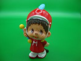 MONCHICHI TAMBOUR ORCHESTER 6.5CM SEKIGUCHI JAPAN 1979