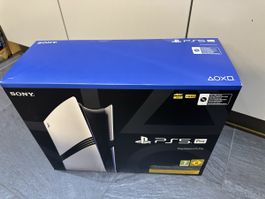 Ps5 pro , neu , 2 jahre garantie 