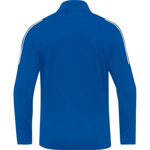 Jako Giacche & Cappotti: Jako Freizeitjacke Classico - royal (Grösse: S) – Nuovo e nell'imballaggio originale da St. Gallen venduto da sportglobe 1
