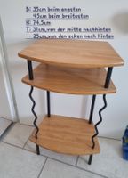 Beistelltisch