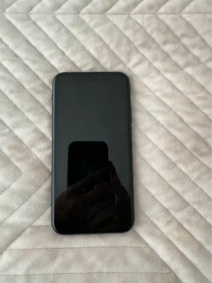 Apple Telefoni cellulari / Smartphones: iPhone XR – Usato da Zürich venduto da borbos