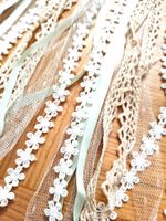 Boho Aufhänger - Neu! einzeln à je 15.- Baby Shower