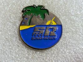 Ansteckpin 201: Schär Reisen