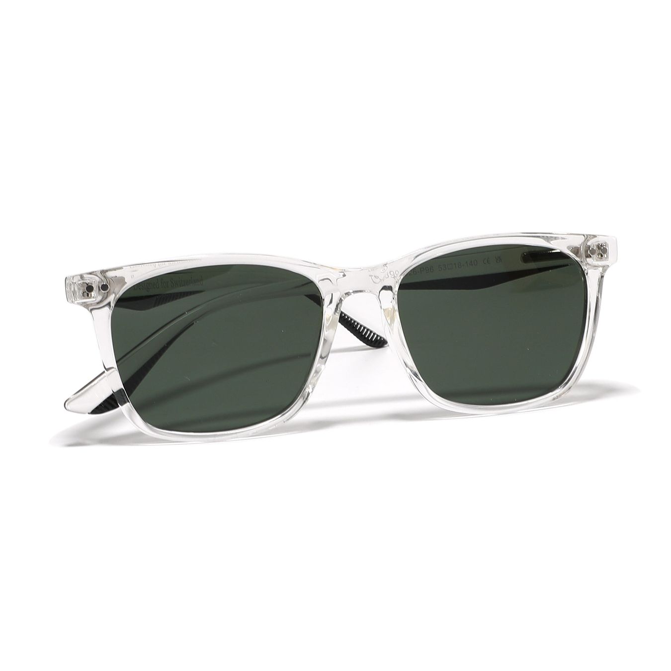 Occhiali & Lenti: ZOVOZ Sonnenbrille DAK – Nuovo e nell'imballaggio originale da Spiez venduto da Outlet-King 6