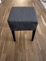 Sofa Hocker