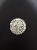 Silbermünze Arche Noah 1 oz 2020 - 1 Unze