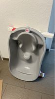 Baby Badewanne grau Marke OKT Grösse Standard guter Zustand