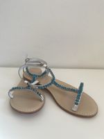 sandali Cristin vera pelle taglia 41