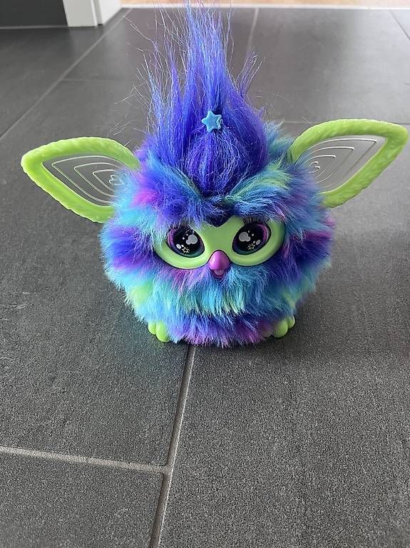 Giocattoli: Furby Galaxy – Usato da Kaisten venduto da Piggen 2