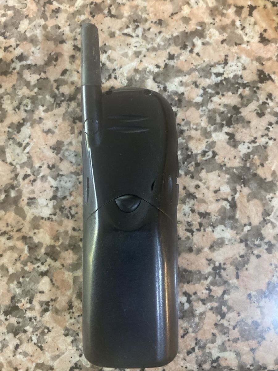 Motorola Telefoni cellulari / Smartphones: Motorola Talkabout vintage  – Usato da Küssnacht am Rigi venduto da CALIFRASQUI 1