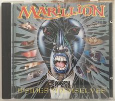 MARILLION - B'SIDES THEMSELVES