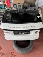 Heckdeckel Land Rover