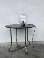 Mid Century 70er Jahre Kugellampe Pultlampe 