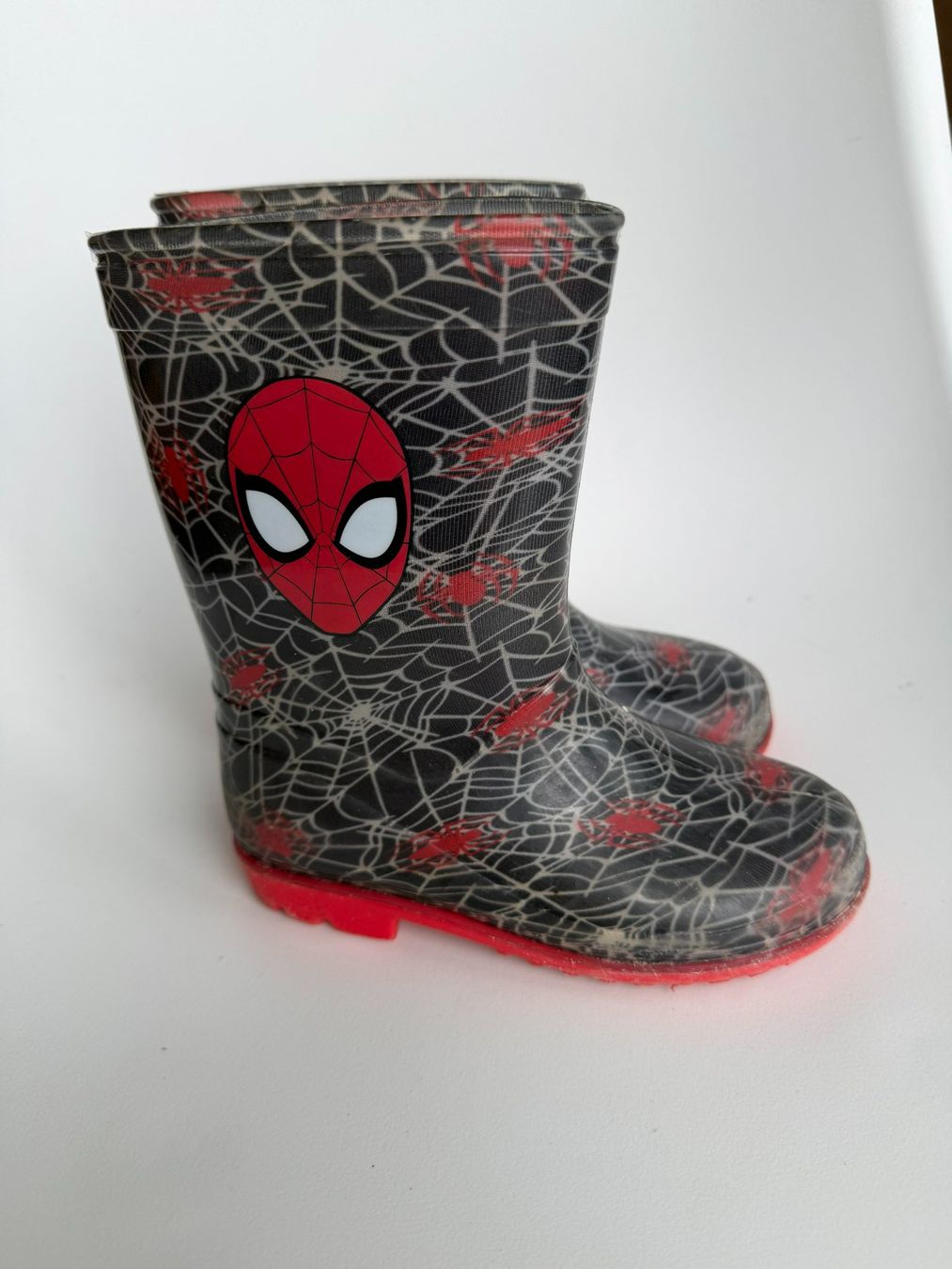 Herrenschuhe: Gummistiefel Kinder Gr.27 – Gebraucht aus Meilen von aneta.giza 1