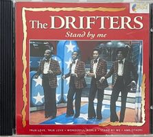 The Drifters - Stand By Me And Others...