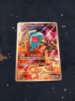 Team Rocket's Wobbuffet Illustration Rare (EN) SVP 203