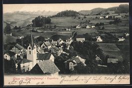 Oberhelfenswil i. Toggenburg, Teilansich