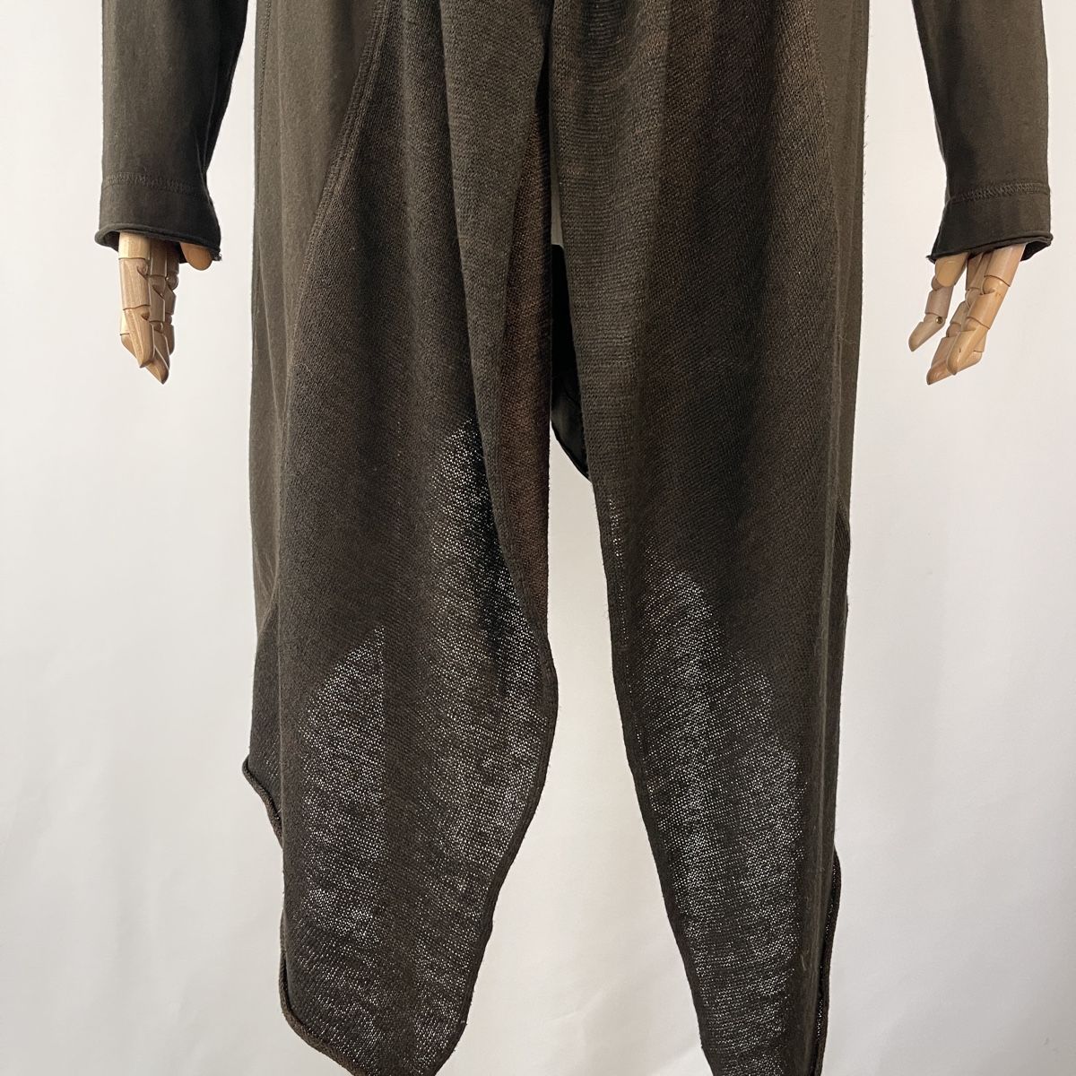 Rundholz Maglioni & Felpe: RUNDHOLZ Long Cardigan – Nuovo (secondo la descrizione) da Emmen venduto da Nightingale_2022 1