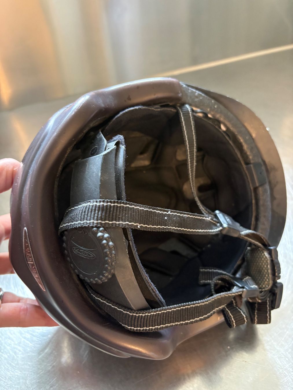 Felix Bühler Helme: Reithelm – Gebraucht aus Biel/Bienne von marlenef72 3