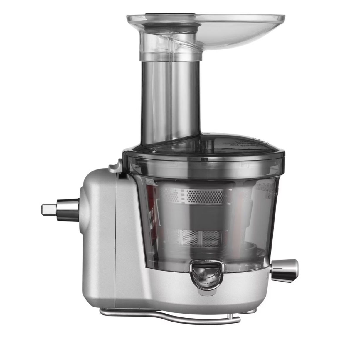 Kitchenaid Elettrodomestici da cucina: KitchenAid SlowJuicer Entsafter – Usato da Zürich venduto da sal_8p9h