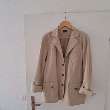 Damenjacke "GRANDIOSA"