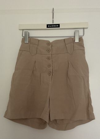 Short von Naf Naf
