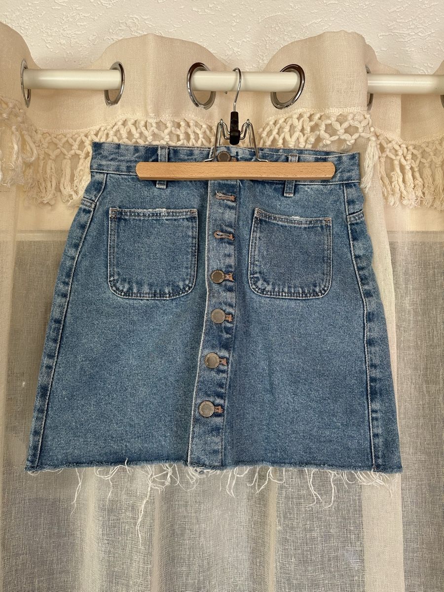 Zara Gonne: Jupe Zara – Nuovo (secondo la descrizione) da Corgémont venduto da Chloesellsthings