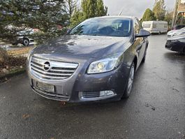 Opel Insignia 2.0 , Automat, 220PS