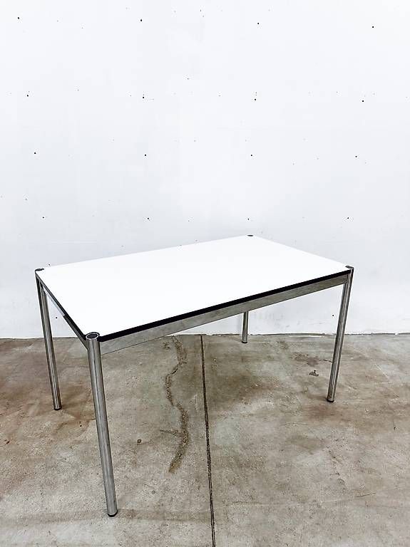 Tavoli: USM HALLER Tisch 150x75cm  – Usato da Basel venduto da used. 3