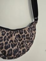 Sac bandoulière léopard