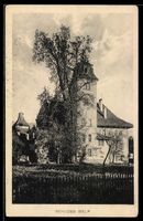 AK Belp, Schloss Belp
