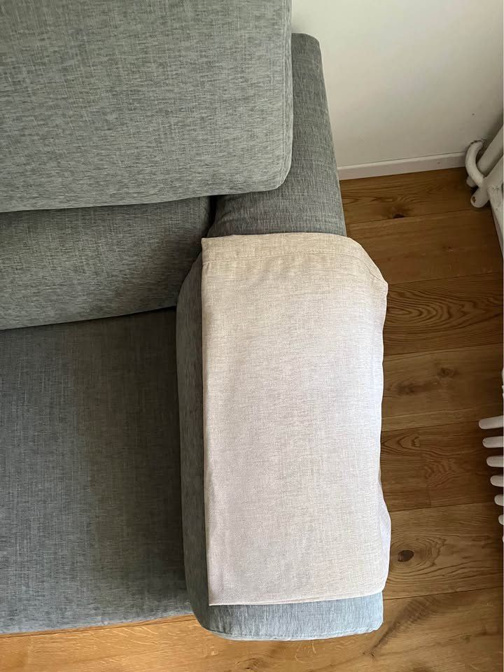 Divani: Artisan Couch / Sofa made in Italy – Usato da Zurich venduto da M1k3l 4