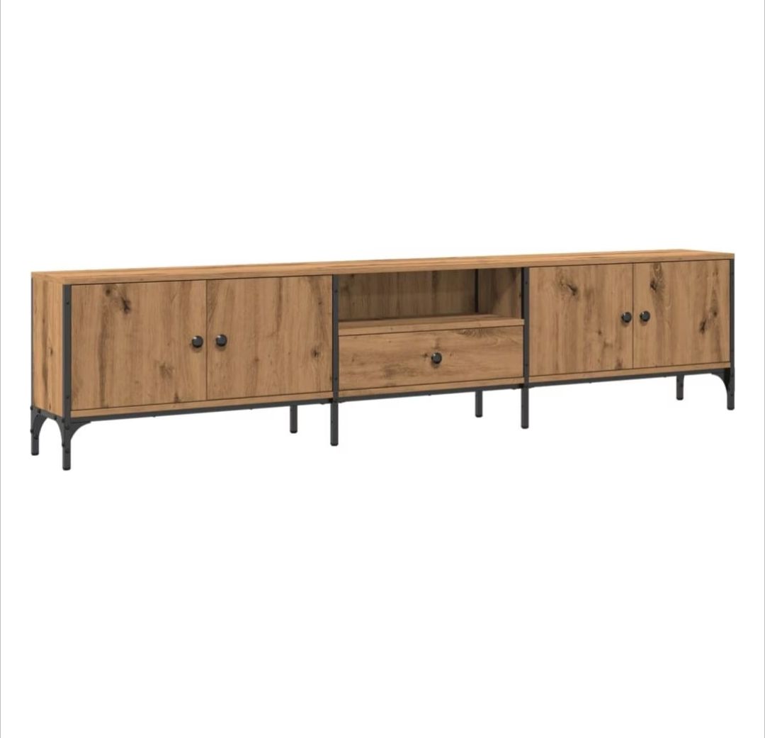 Vidaxl Mobili TV: TV Komode / Sideboard, wie neu, 3.5 Monate alt – Nuovo (secondo la descrizione) da Zürich venduto da lar_fqp6 4