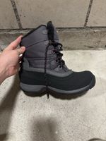The North Face Winterstiefel, Grösse 38 Top Zustand!