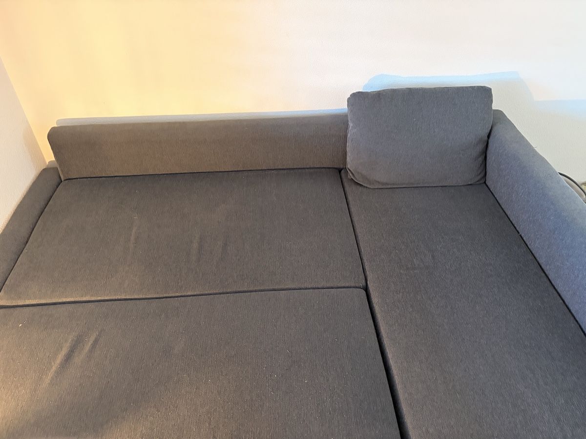 Ikea Sofas: Canapé Lit IKEA – Neu (gemäss Beschreibung) aus Bulle von ben_7vfs 3