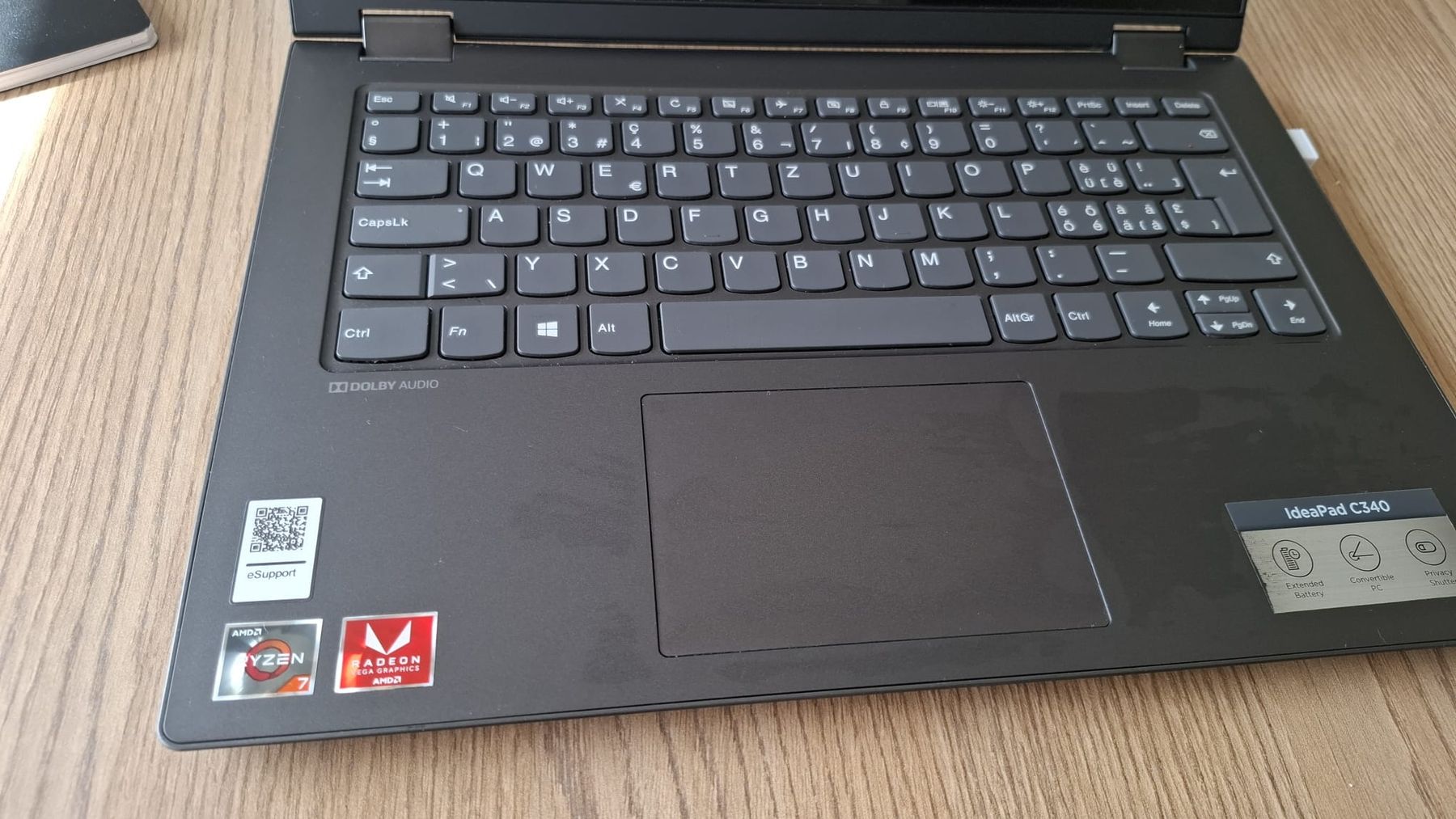 Lenovo Notebook: lenovo laptop – Usato da Meggen venduto da ziyaince40 1