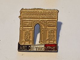 1 Pin Arc de Triomphe