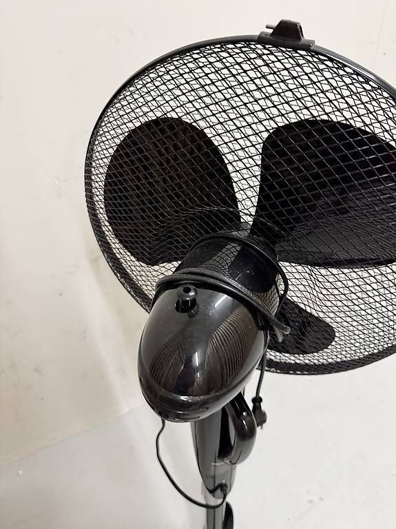 Ventilatoren: Ventilateur – Gebraucht aus Morges von con_jw6n 3