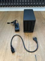 Synology NAS DS720+ inkl. 8GB RAM Erweiterung (Total 10GB)