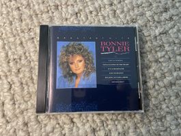 CD Bonnie Tyler — Greatest Hits 
