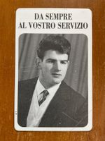 Privat Telefonkarte Italien PR-280 ESSO Uomo 5000L ungebr.