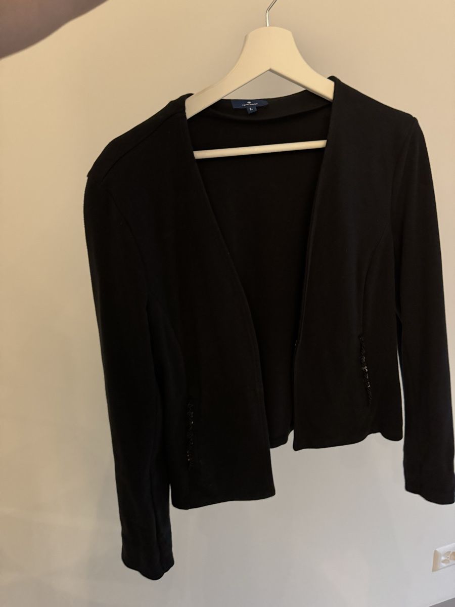 Giacche: Tom Tailor Cardigan in Gr.40/L – Usato da Kilchberg ZH venduto da ann_f79h