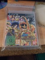 PS3 Saint Seiya Brave Soldiers 