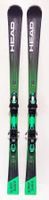 HEAD SUPERSHAPE e-MAGNUM   170 cm; eine Saison gebraucht