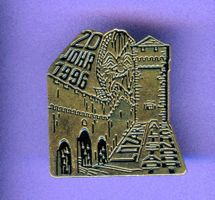 LOZÄRN  ALTSTADT  SCHNORRI  1996