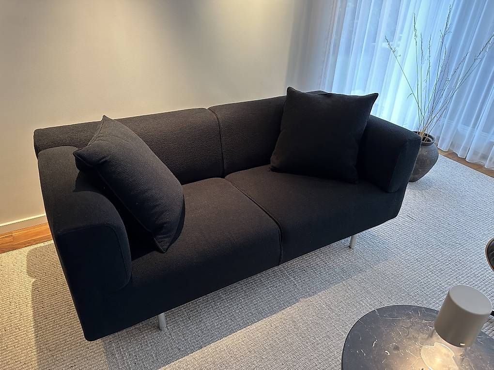 Divani: Sofa Cassina  – Usato da Kappel SO venduto da Stana40 2