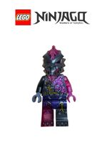Lego Ninjago Vengestone Warrior njo0754