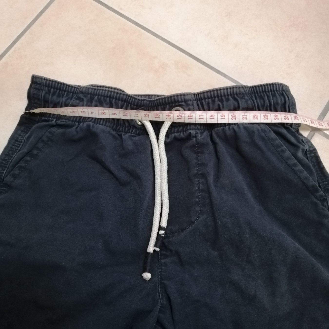 Pantaloni: Sommerhose Gr 122/128 – Usato da Henau venduto da AXAA 3