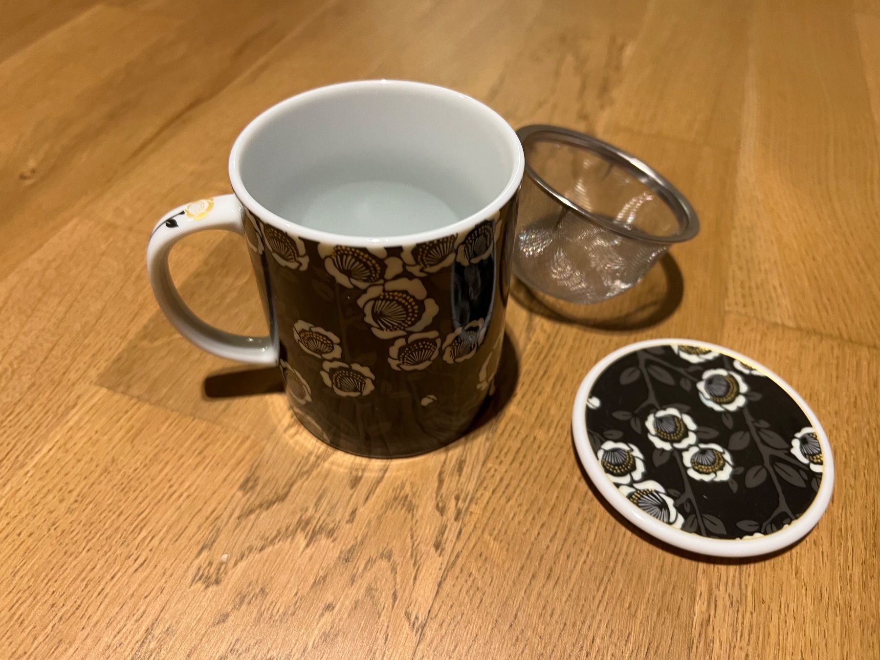 Tazze: Teetasse Seisuke88 – Nuovo (secondo la descrizione) da Altendorf venduto da wqv_97 3